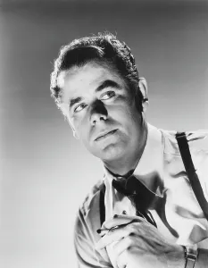 Images Dated 3rd March 2015: FRAMED, Glenn Ford, 1947