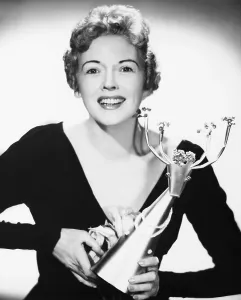 Fran Prints: Fran Allison, 1953