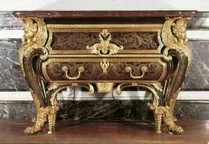 Furnitures Prints: FRANCE. Versailles. Palace of Versailles