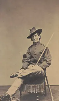Clayton Prints: Frances Clalin Clayton, (Frances L)