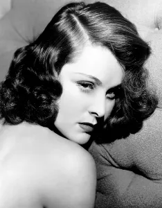 Frances Prints: Frances Dee, 1948