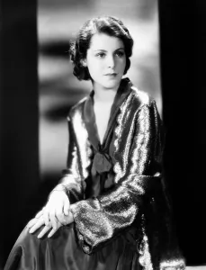 Frances Prints: Frances Dee, ca. early 1930s