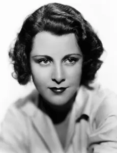 Frances Prints: Frances Dee, ca. early 1930s