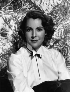 White Blouse Prints: Frances Dee, ca. mid-1930s