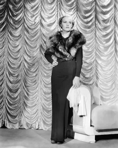 Images Dated 3rd August 2005: Frances Farmer, 1936