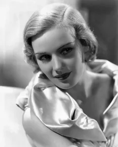 Short Hair Prints: Frances Farmer, ca. 1936