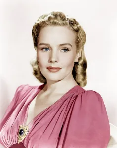 Brooch Prints: Frances Farmer, ca. mid- 1930s