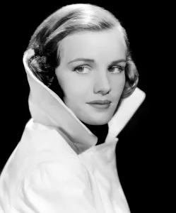 Frances Prints: Frances Farmer, circa 1937