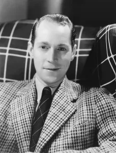Franchot Prints: Franchot Tone, 1930s