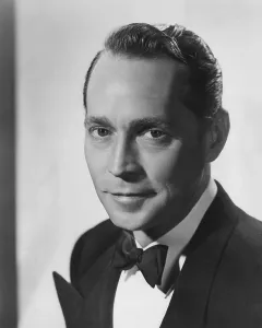 Images Dated 1st December 2015: Franchot Tone, 1950