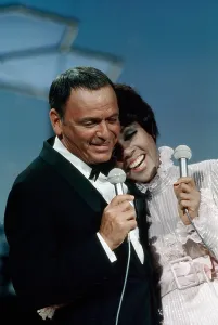 Tv Special Prints: FRANCIS ALBERT SINATRA DOES HIS THING