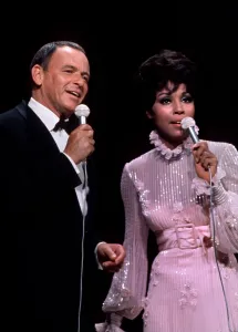 Singing Prints: FRANCIS ALBERT SINATRA DOES HIS THING