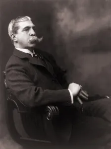1900 1909 Prints: Francis Hopkinson Smith (1838-1915)