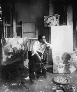 Surrealism Prints: Francis Picabia (1879-1953)