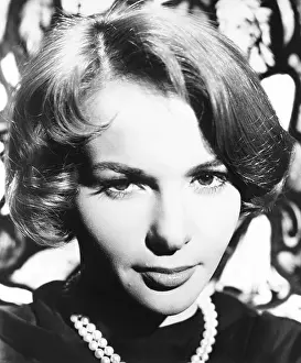 Images Dated 24th April 2015: Francoise Arnoul, ca. mid-1950s