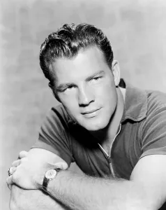Frank Prints: Frank Gifford, ca. mid-1950s