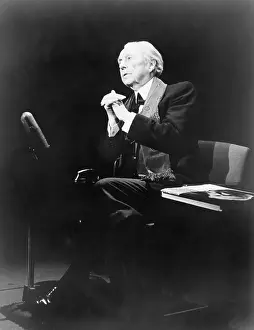 Frank Lloyd Prints: Frank Lloyd Wright (1867-1959)