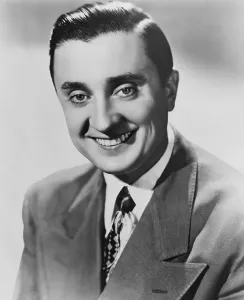 Images Dated 14th April 2008: Frank Yankovic (1915-1998), accordionist and orchestra leader