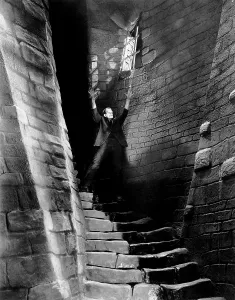 Dungeon Prints: FRANKENSTEIN, Boris Karloff, 1931