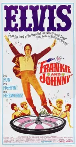 Langdon Prints: FRANKIE AND JOHNNY, US poster art
