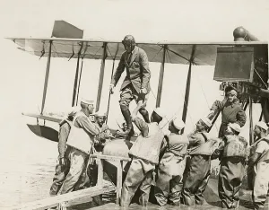 Asst Prints: Franklin Roosevelt, Asst. Navy Sec