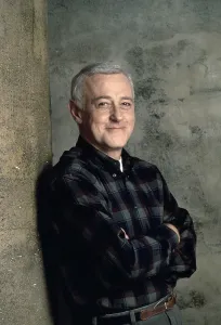 Mahoney Prints: FRASIER, John Mahoney, 1993-2004