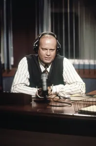 Kelsey Prints: FRASIER, Kelsey Grammer, 1993-2004