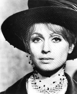 Suzy Prints: FRAULEIN DOKTOR, (aka BETRALAY), Suzy Kendall, 1969