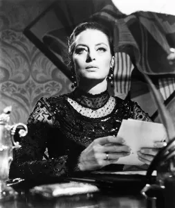 Images Dated 20th April 2015: FRAULEIN DOKTOR, (aka BETRAYAL), Capucine, 1969