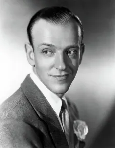 Fred Prints: Fred Astaire, 1936