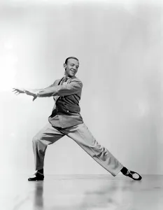 Fred Prints: FRED ASTAIRE
