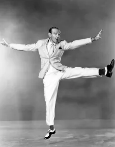 Fred Prints: FRED ASTAIRE