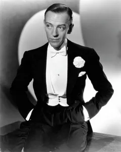 Astaire Prints: Fred Astaire at the time of ROBERTA, 1935