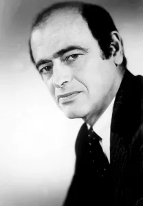 Producer Prints: Fred Freed. Courtesy: CSU Archives / Everett Collection