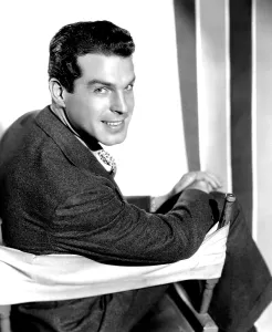Fred Prints: FRED MacMURRAY, 1935