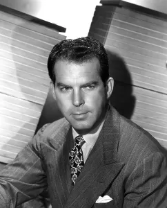 Fred Prints: FRED MacMURRAY, 1946