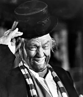 Tv Movie Prints: FREDDY THE FREELOADER'S CHRISTMAS DINNER