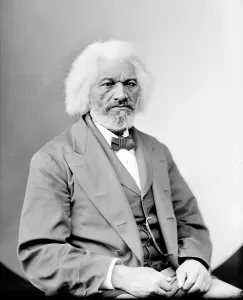 Frederick Prints: Frederick Douglass (1818-1895)