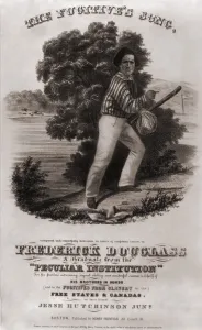 Frederick Prints: Frederick Douglass (1818-1895)