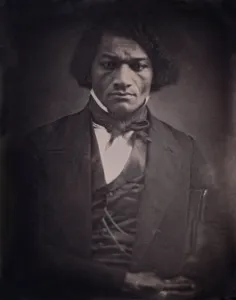 Frederick Prints: Frederick Douglass, fugitive slave