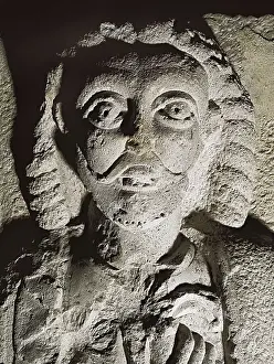 Called Barbarossa 1122 1190 Prints: Frederick I, called 'Barbarossa' (1122-1190)