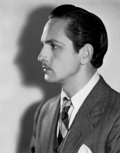 Profile Prints: Fredric March in the 1930s