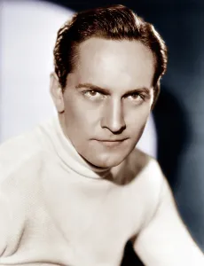 In4col Prints: Fredric March, ca. 1937