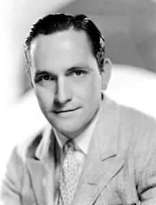 Fredric Prints: FREDRIC MARCH, MGM, 1934