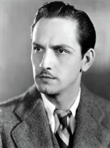 Dashing Prints: FREDRIC MARCH, Paramount Pictures, 12/9/30