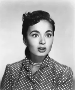 Images Dated 13th April 2015: FREE FOR ALL, Ann Blyth, 1949