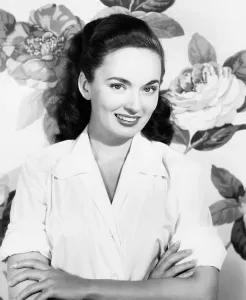 Images Dated 13th April 2015: FREE FOR ALL, Ann Blyth, 1949