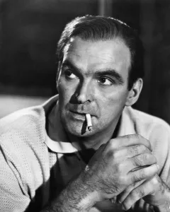 Stanley Prints: IN THE FRENCH STYLE, Stanley Baker, 1963