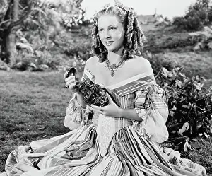 FRENCHMAN'S CREEK, Joan Fontaine, 1944