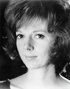 January Prints: FRENZY, Anna Massey, 1972